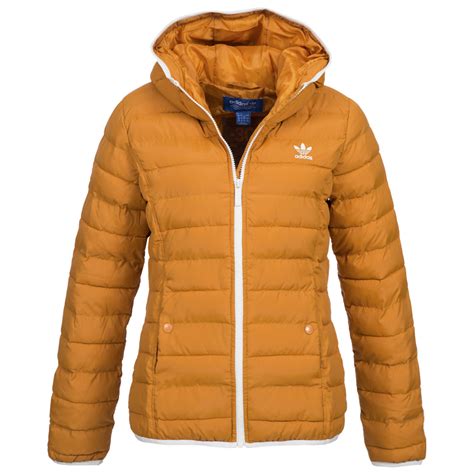 adidas slim jacke blau damen